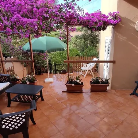 Casa Gialla *