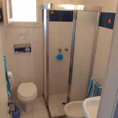 Dom wakacyjny Casa Gialla