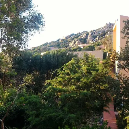 Casa Gialla Dom wakacyjny